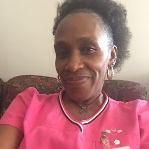 Meet your Posher, Geraldine